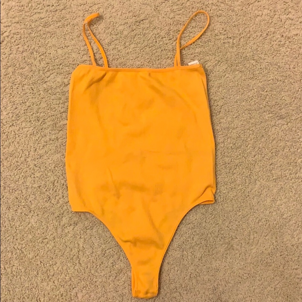 bodysuit